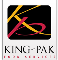 King~Pak Food Services